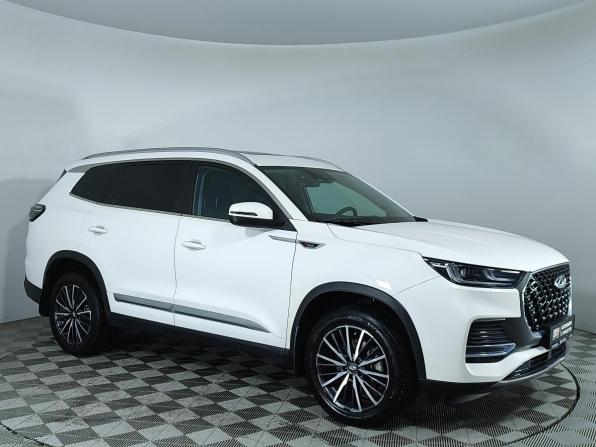 Chery Tiggo 8 Pro Max I с пробегом 2022 года, цена 2 260 000 рублей, 45037 км, внедорожник, Автокод Объявления