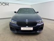 BMW 5 серии VII (G30/G31/G38) Рестайлинг Москва  - изображение 20