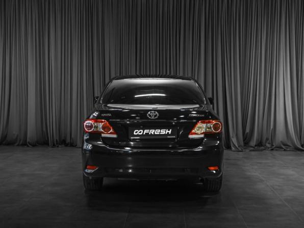 Toyota Corolla X (E140 E150) Рестайлинг с пробегом 2011 года, цена 899 000 рублей, 173913 км, седан, Автокод Объявления