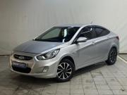 Hyundai Solaris I Санкт-Петербург  - изображение 17