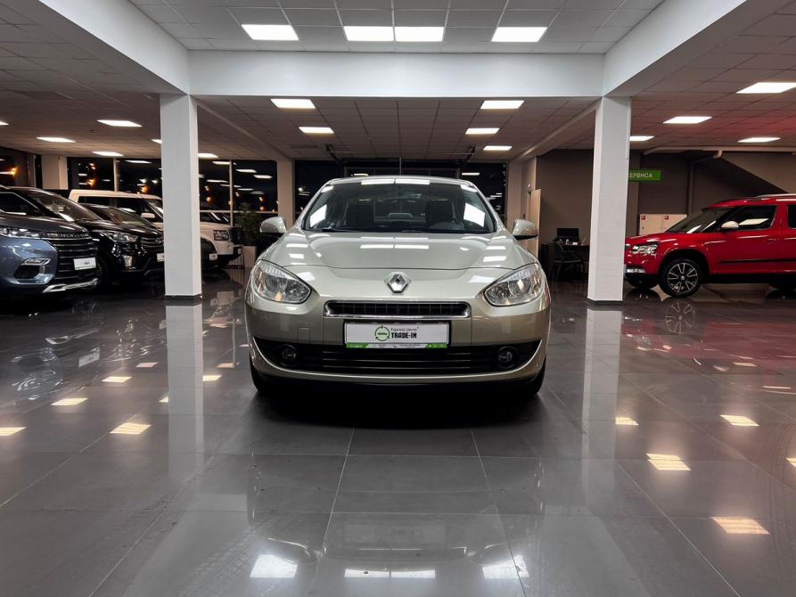Renault Fluence I Тверь  - изображение 3