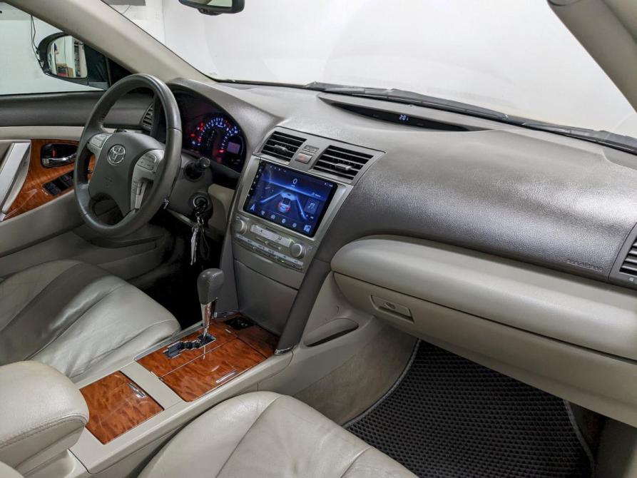Toyota Camry VI (XV40) Рестайлинг Москва  - изображение 20