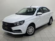 Lada (ВАЗ) Vesta I Курск  - изображение 20