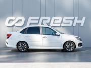 Lada (ВАЗ) Granta I Рестайлинг Краснодар  - изображение 23