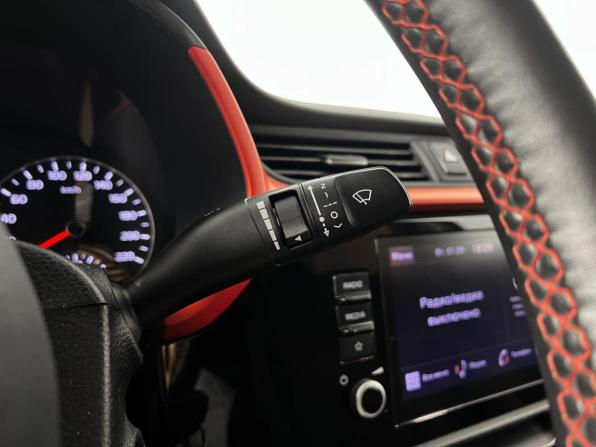 Kia Rio IV Рестайлинг с пробегом 2021 года, цена 1 774 200 рублей, 49511 км, седан, Автокод Объявления