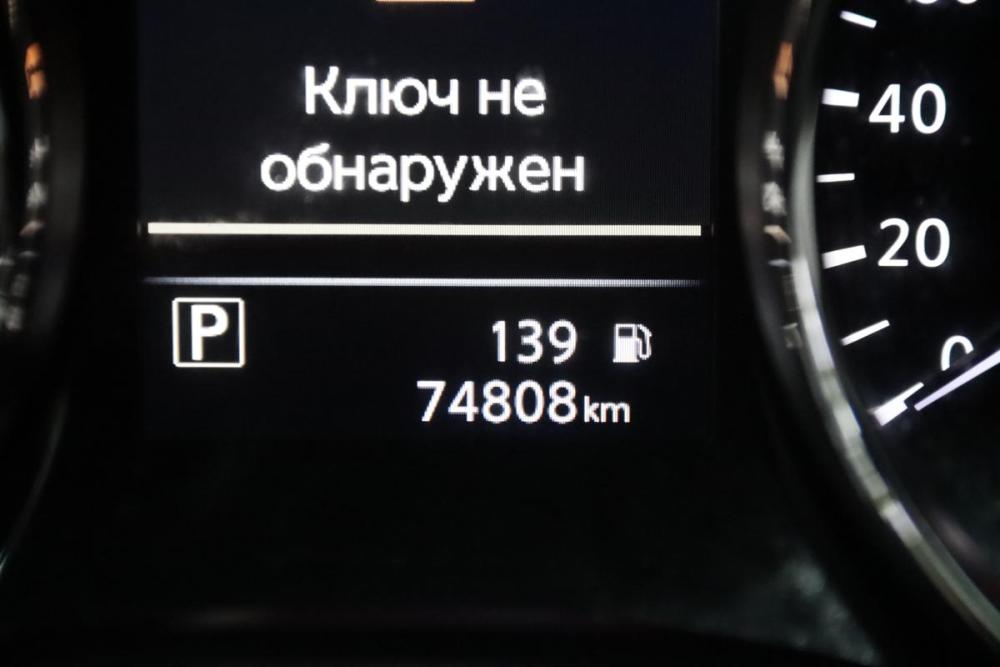 Nissan X-Trail III Рестайлинг Сургут  - изображение 34