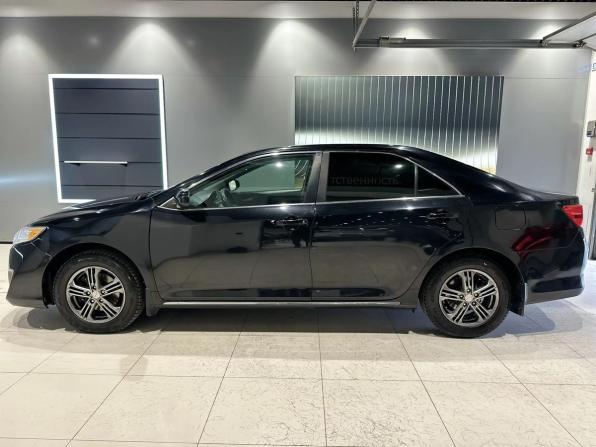 Toyota Camry VII (XV50) с пробегом 2013 года, цена 1 345 000 рублей, 170000 км, седан, Автокод Объявления