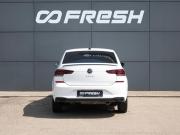 Volkswagen Polo VI Краснодар  - изображение 24