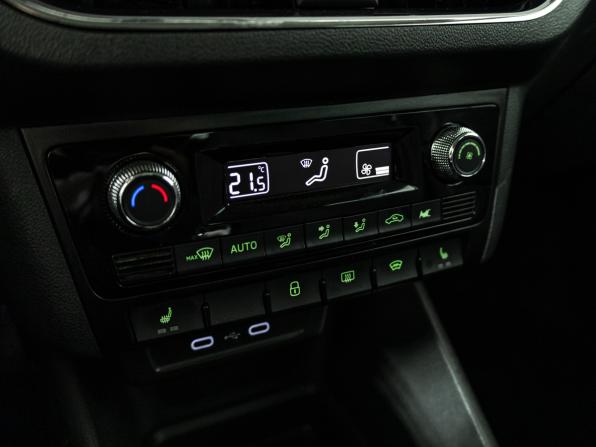 Skoda Rapid II с пробегом 2020 года, цена 1 599 700 рублей, 117774 км, лифтбек, Автокод Объявления