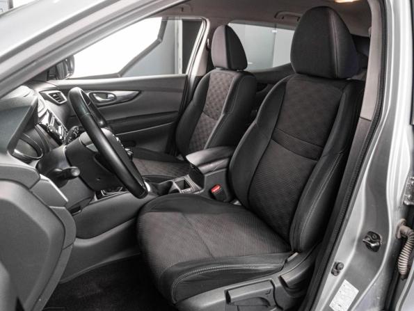 Nissan Qashqai II с пробегом 2015 года, цена 1 499 000 рублей, 170111 км, внедорожник, Автокод Объявления
