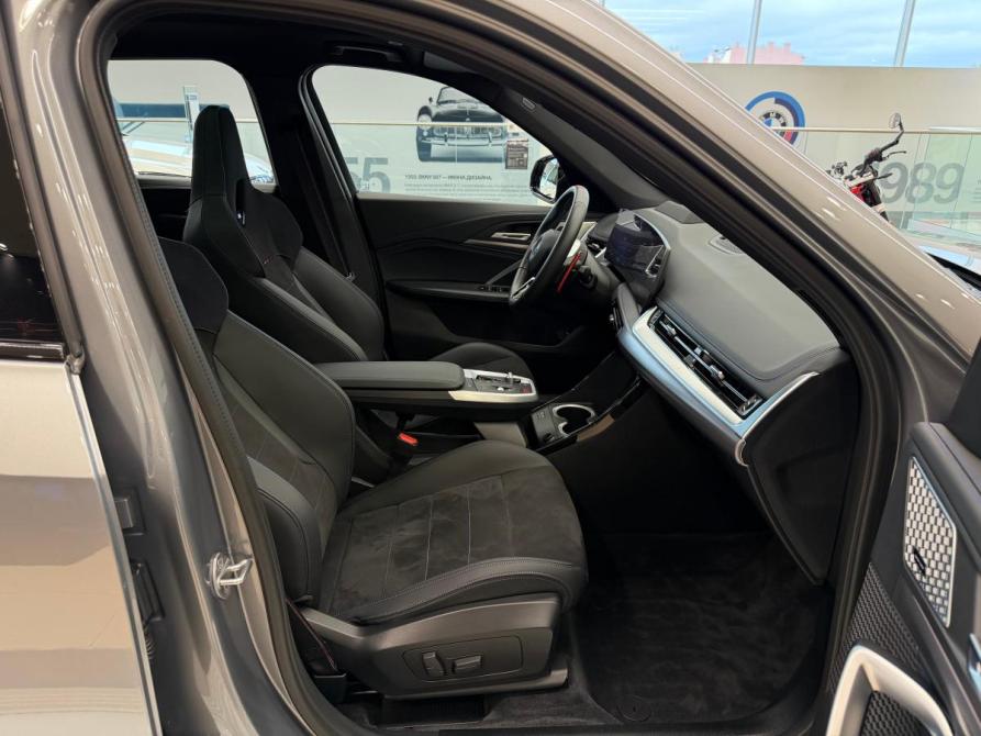 BMW X1 III (U11/U12) Санкт-Петербург  - изображение 13