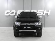 Mitsubishi Pajero Sport II Рестайлинг Ростов-на-Дону  - изображение 22