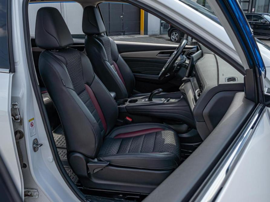 Haval F7 I Рестайлинг Краснодар  - изображение 8