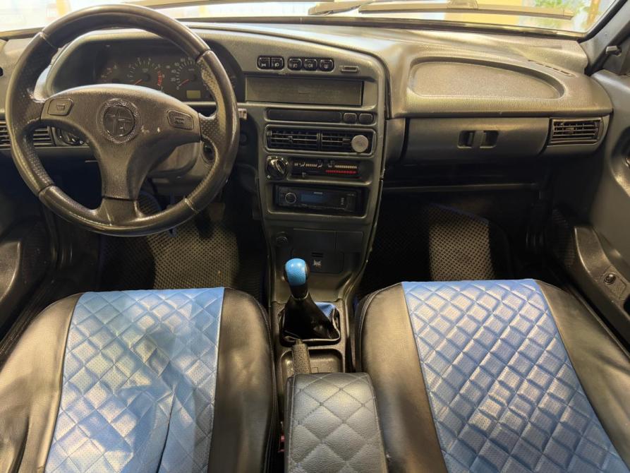 Lada (ВАЗ) 2115 Волгоград  - изображение 8