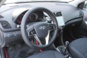 Hyundai Solaris I Рестайлинг Ярославль  - изображение 23