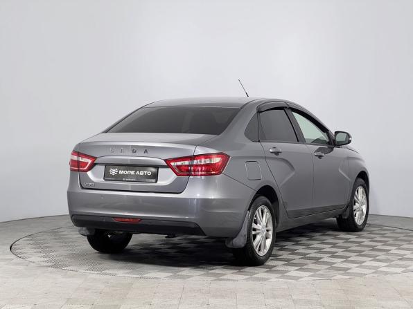 Lada (ВАЗ) Vesta I с пробегом 2020 года, цена 890 000 рублей, 167674 км, седан, Автокод Объявления