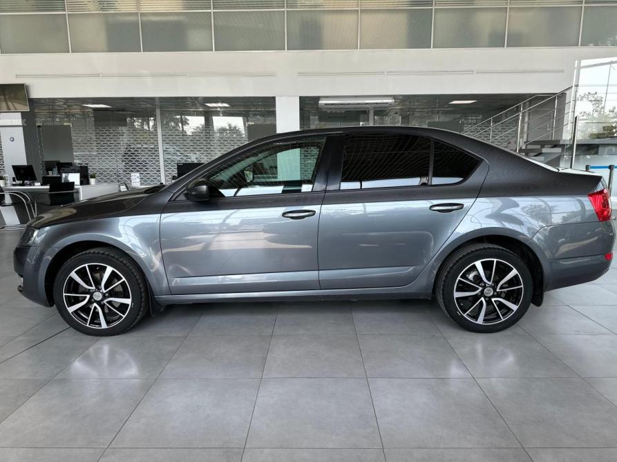 Skoda Octavia III (A7) Новосибирск  - изображение 14