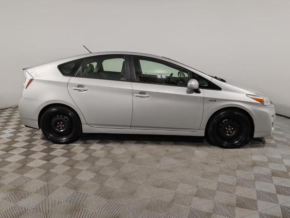 Toyota Prius III (XW30) с пробегом 2010 года, цена 999 000 рублей, 229450 км, хэтчбек, Автокод Объявления