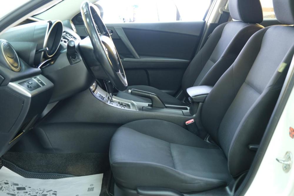 Mazda 3 II (BL) Омск  - изображение 8