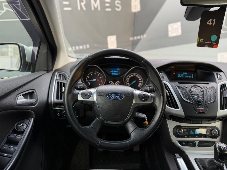 Ford Focus III Минеральные Воды  - изображение 10