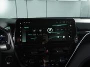 Toyota Camry VIII (XV70) Рестайлинг Минеральные Воды  - изображение 34