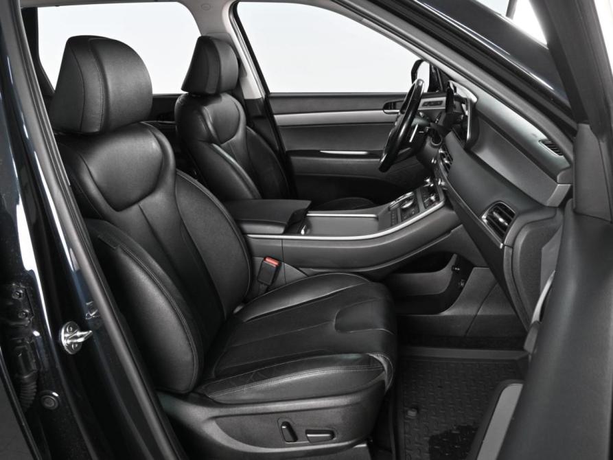 Hyundai Palisade I Ростов-на-Дону  - изображение 8