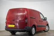 Citroen Berlingo II Оренбург  - изображение 20