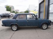 Lada (ВАЗ) 2107 Москва  - изображение 17