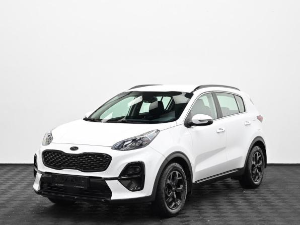 Kia Sportage IV Рестайлинг с пробегом 2021 года, цена 1 999 000 рублей, 81000 км, внедорожник, Автокод Объявления