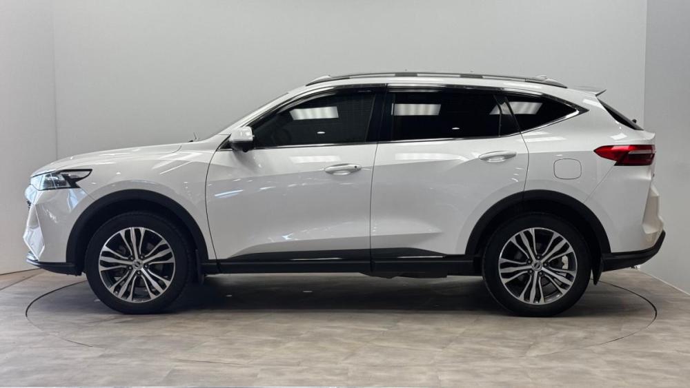 Haval F7 I Рестайлинг Киров  - изображение 2