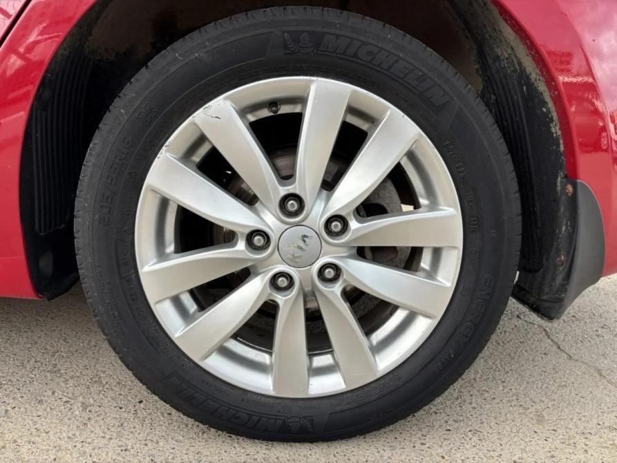Kia Cerato III Альметьевск  - изображение 4