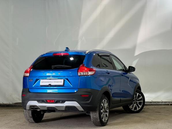 Lada (ВАЗ) XRAY I с пробегом 2020 года, цена 1 099 000 рублей, 82864 км, хэтчбек, Автокод Объявления