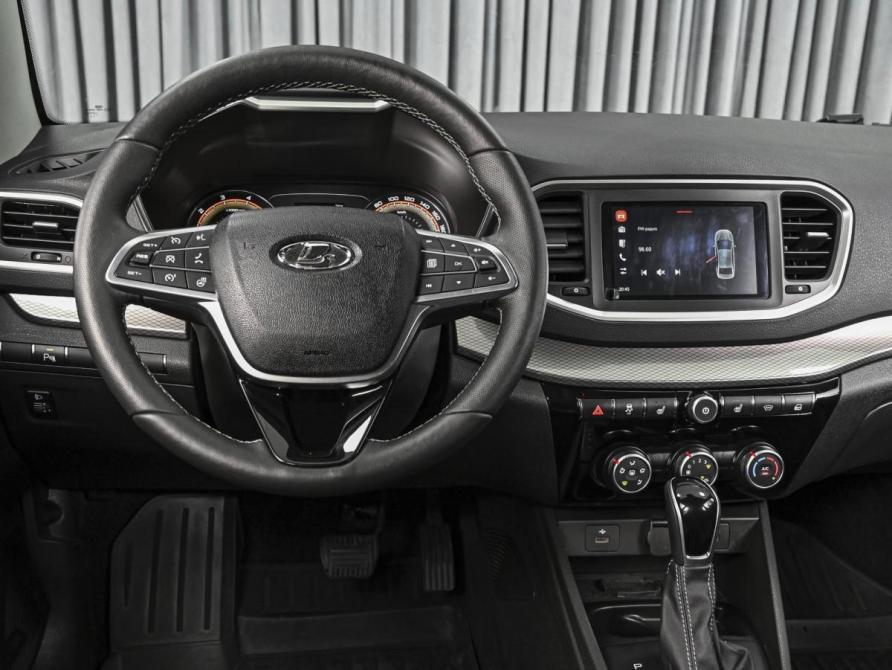 Lada (ВАЗ) Vesta I Рестайлинг (NG) Ставрополь  - изображение 13