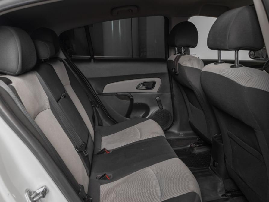 Chevrolet Cruze I Казань  - изображение 8