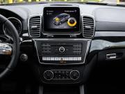 Mercedes-Benz GLE Coupe I (C292) Москва  - изображение 29