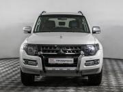 Mitsubishi Pajero IV Рестайлинг 2 Москва  - изображение 23