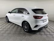 Kia Ceed III Рестайлинг Москва  - изображение 25