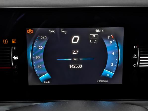 BAIC U5 Plus с пробегом 2023 года, цена 775 000 рублей, 142559 км, седан, Автокод Объявления