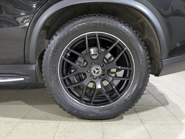 Mercedes-Benz GLE Coupe I (C292) с пробегом 2018 года, цена 4 850 000 рублей, 94568 км, внедорожник, Автокод Объявления