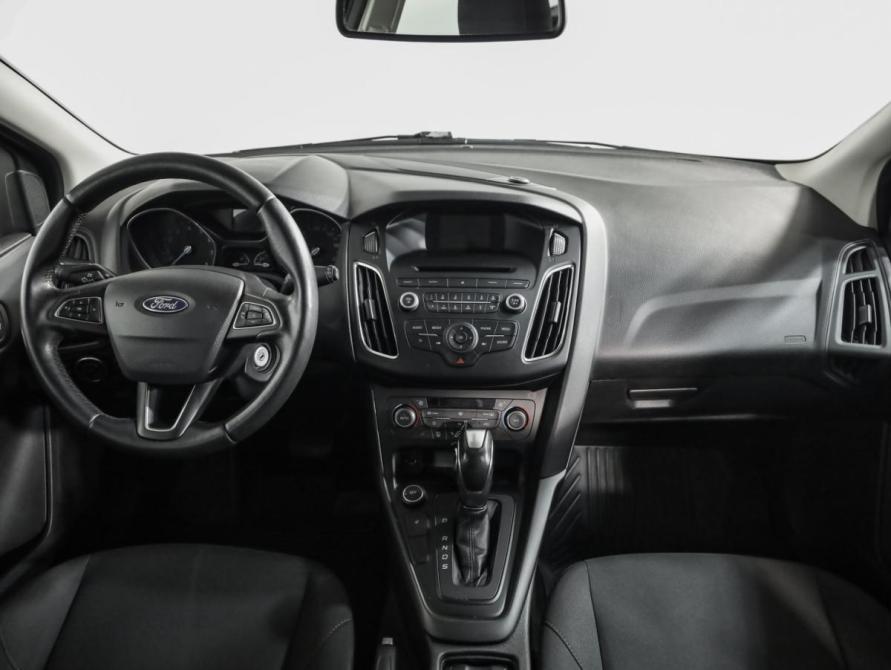 Ford Focus III Рестайлинг Санкт-Петербург  - изображение 10