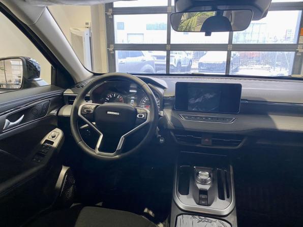Новый Haval Jolion I Рестайлинг 2025 года, цена 2 375 010 рублей, внедорожник, Автокод Объявления