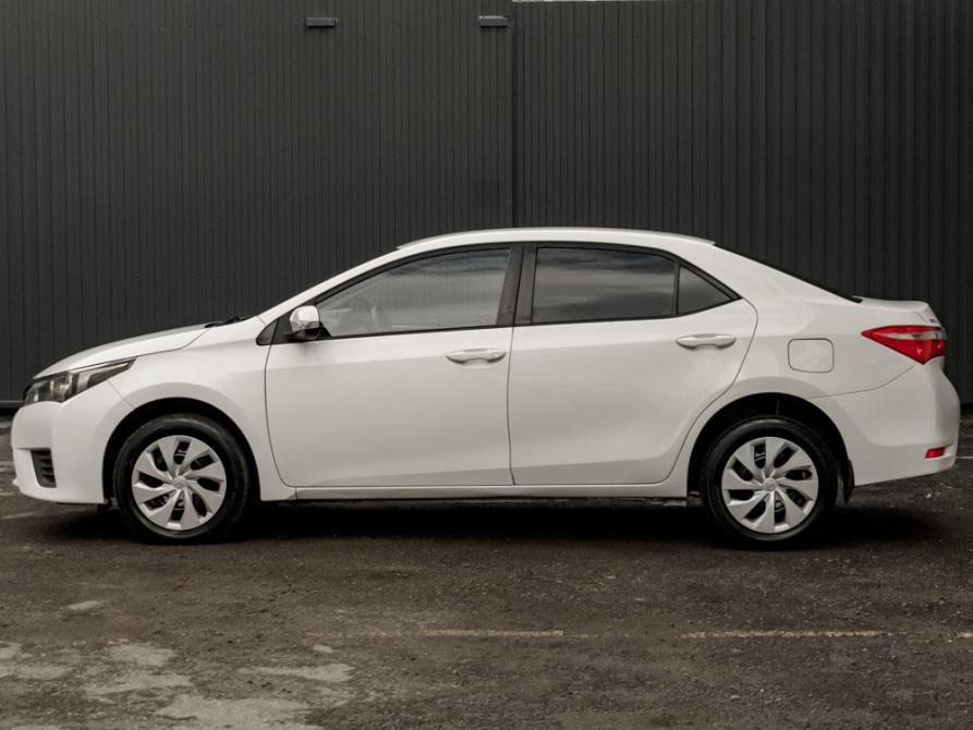 Toyota Corolla XI (E160 E170 E180) Екатеринбург  - изображение 8