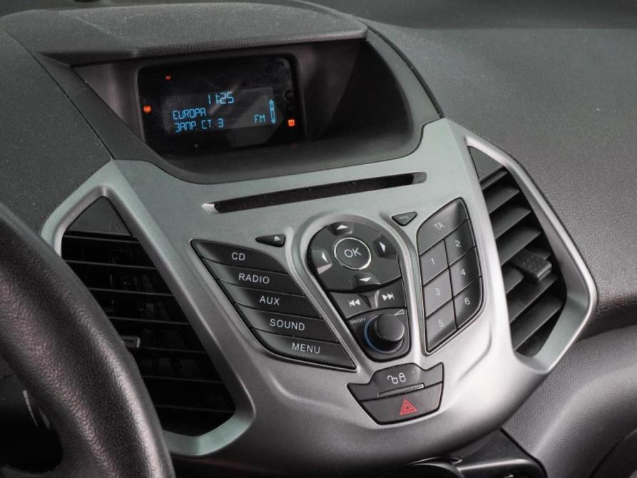 Ford EcoSport II Воронеж  - изображение 13