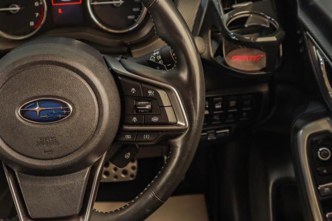 Subaru Forester V Рестайлинг с пробегом 2022 года, цена 3 819 000 рублей, 33300 км, внедорожник, Автокод Объявления