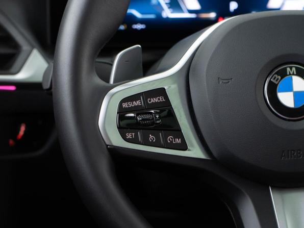 BMW 3 серии VII (G2x) Рестайлинг с пробегом 2024 года, цена 5 881 077 рублей, 18798 км, седан, Автокод Объявления