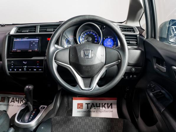 Honda Fit III с пробегом 2014 года, цена 875 000 рублей, 161500 км, хэтчбек, Автокод Объявления