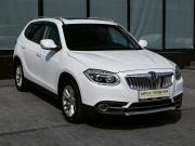 Brilliance V5 I Екатеринбург  - изображение 28