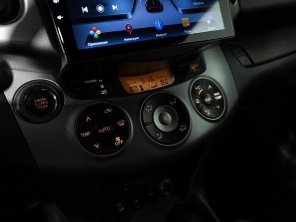 Toyota RAV4 III (XA30) с пробегом 2007 года, цена 1 099 585 рублей, 241634 км, внедорожник, Автокод Объявления