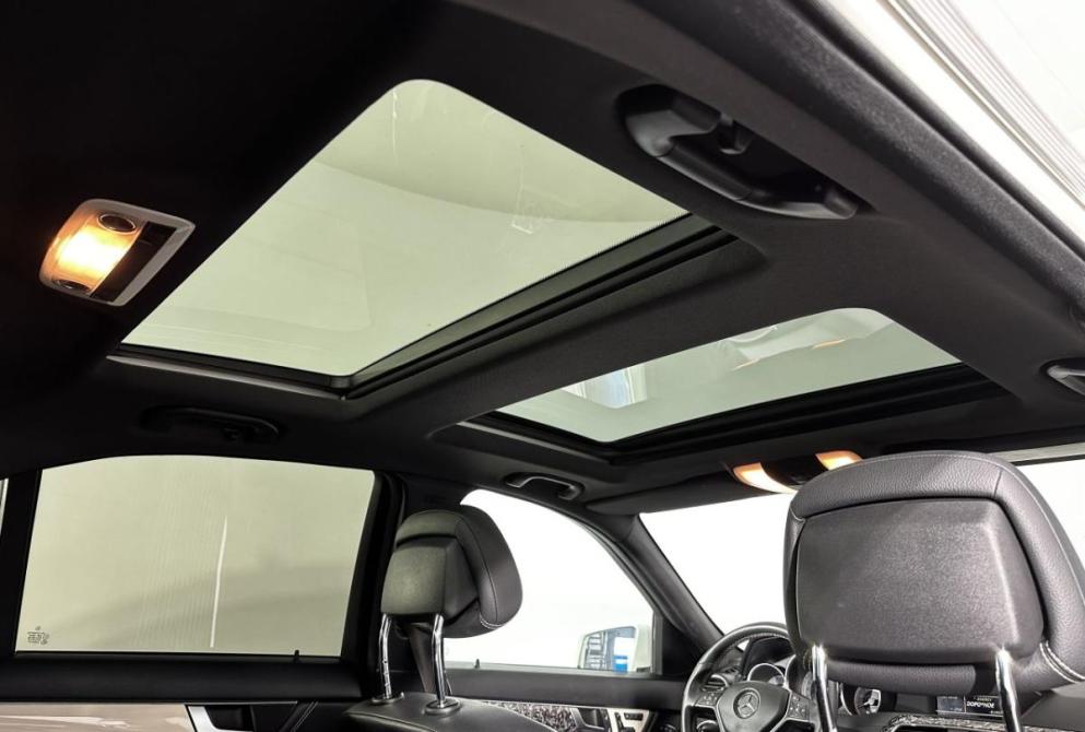 Mercedes-Benz C-Класс III (W204) Рестайлинг Саранск  - изображение 25