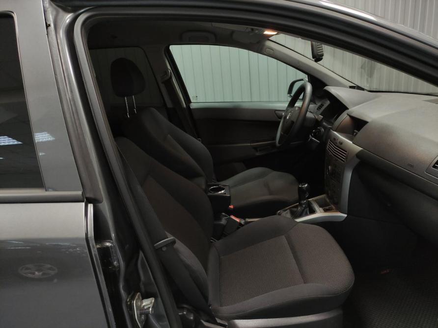 Opel Astra H Рестайлинг Пермь  - изображение 9